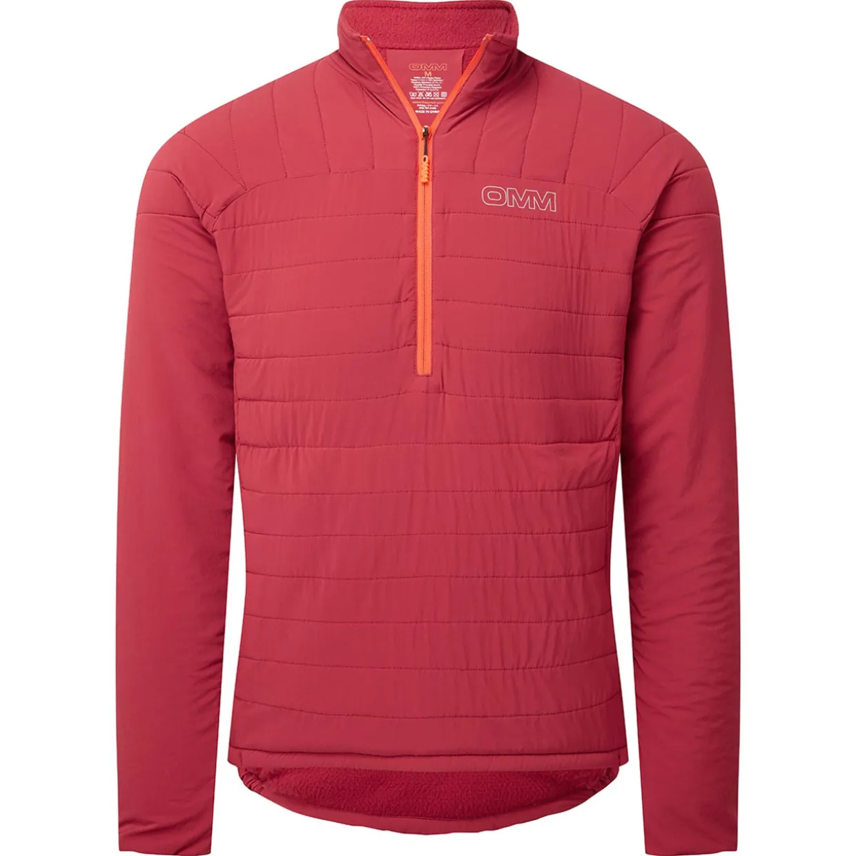 Mountain Core Smock