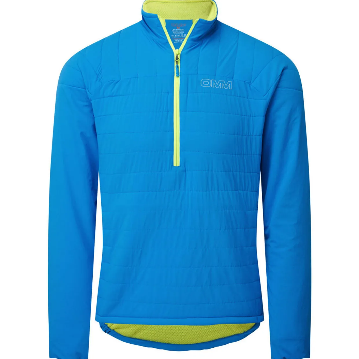 Mountain Core Smock