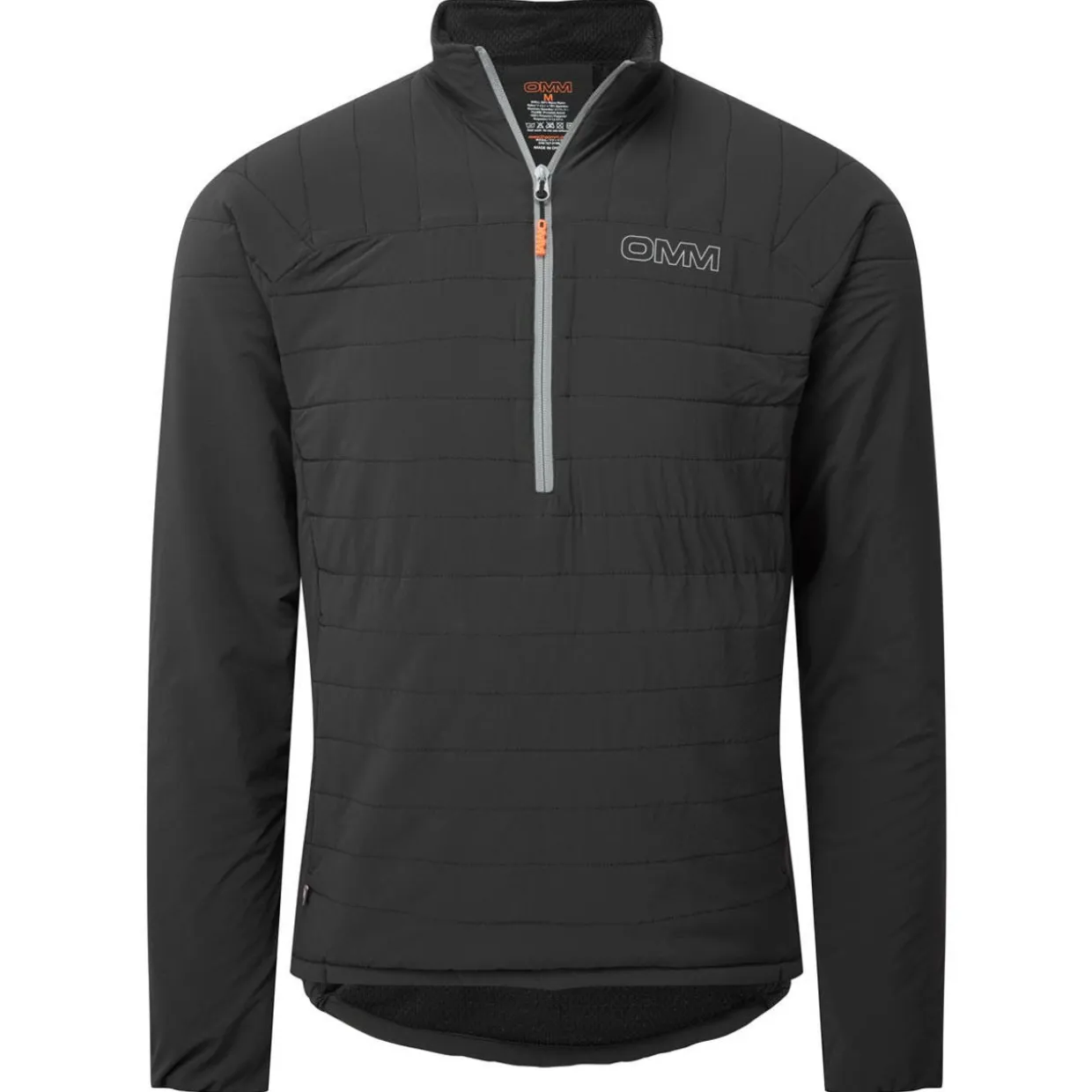 Mountain Core Smock