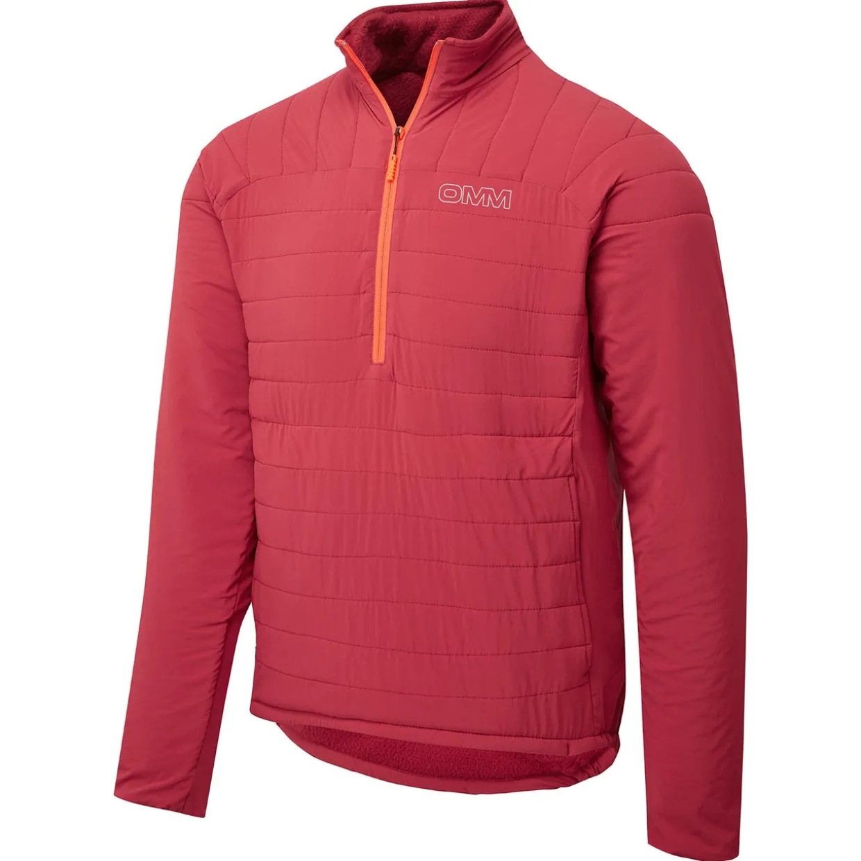Mountain Core Smock