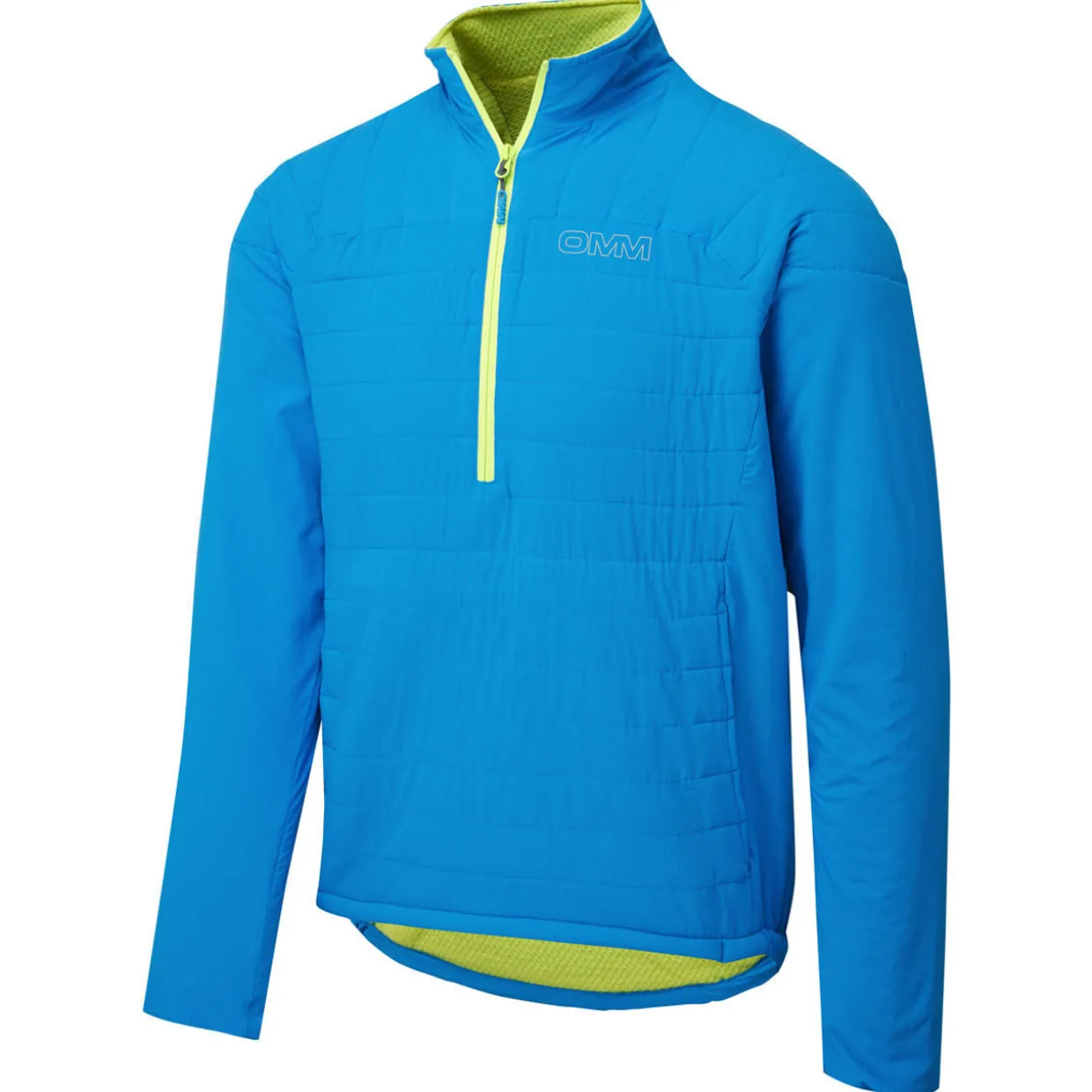 Mountain Core Smock