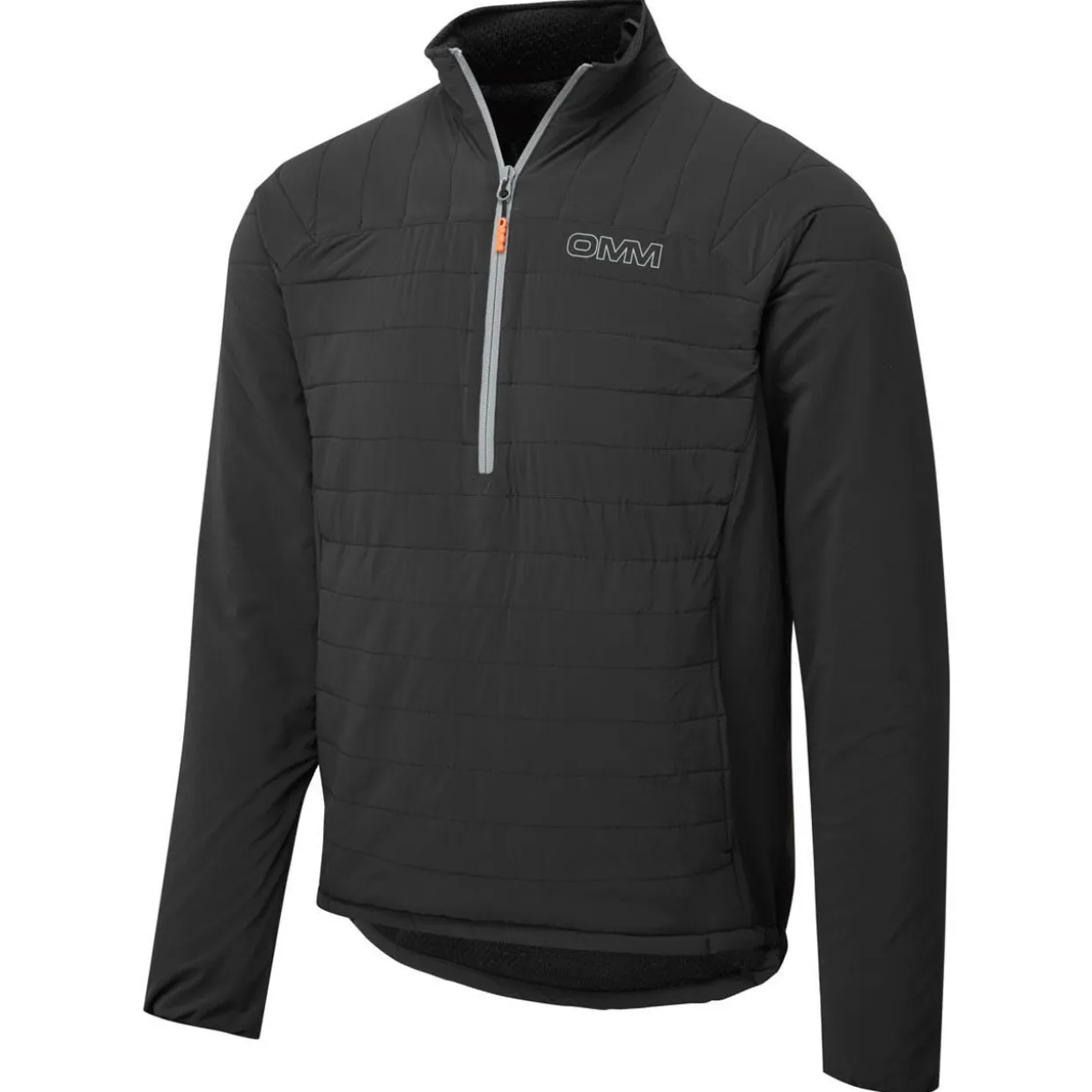 Mountain Core Smock