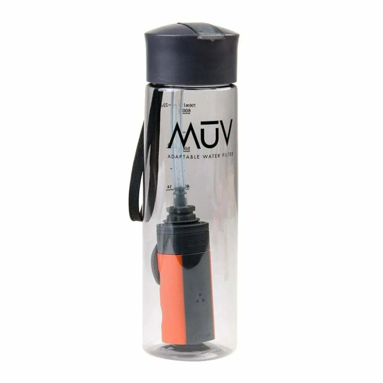 MUV Nomad Water Filter