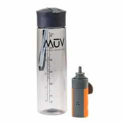 MUV Nomad Water Filter