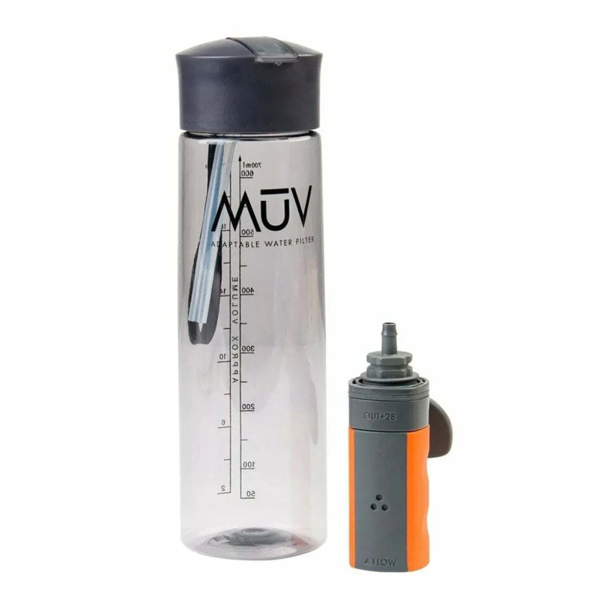 MUV Nomad Water Filter