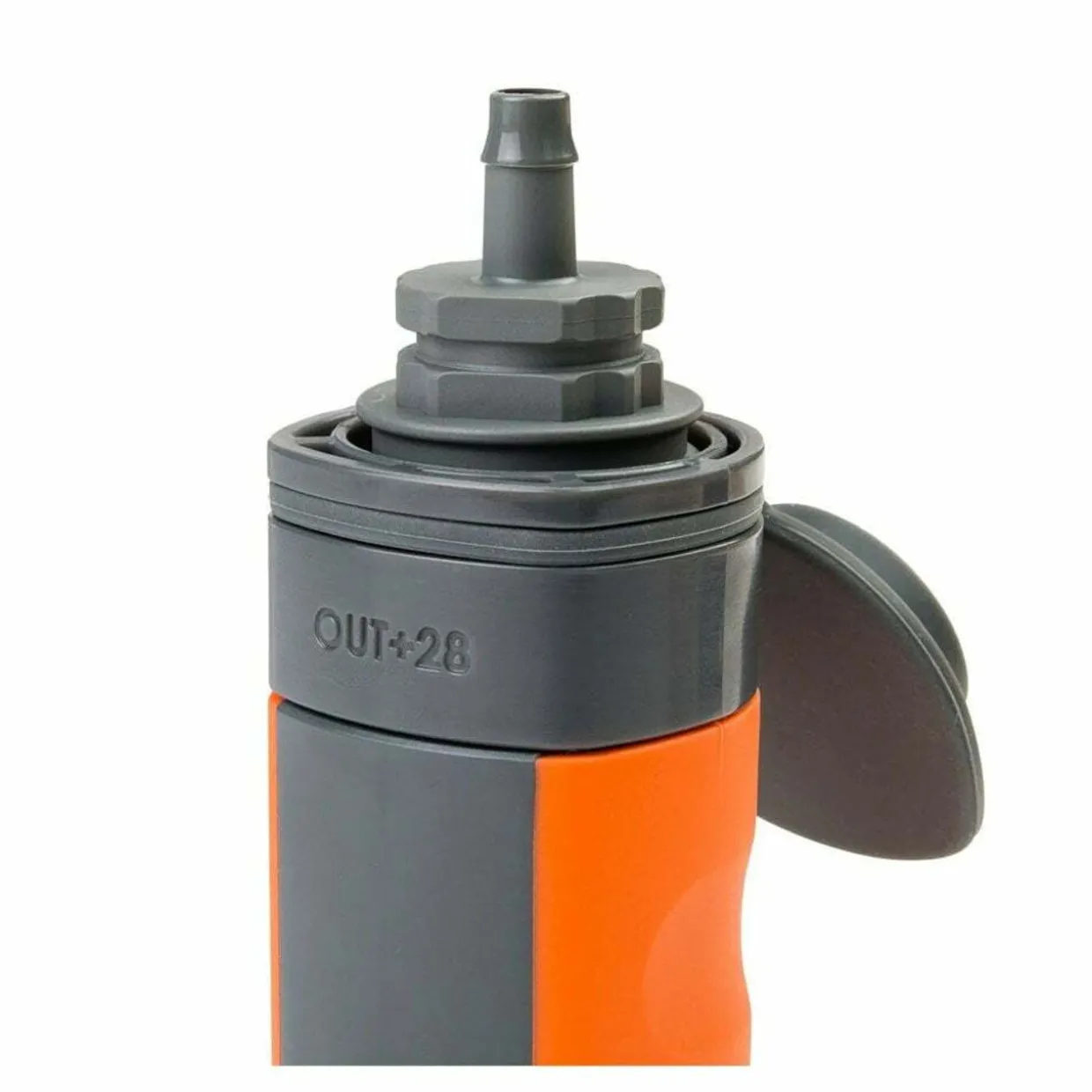 MUV Nomad Water Filter