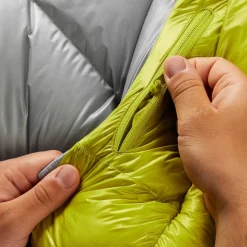 Mythic 200 Down Sleeping Bag