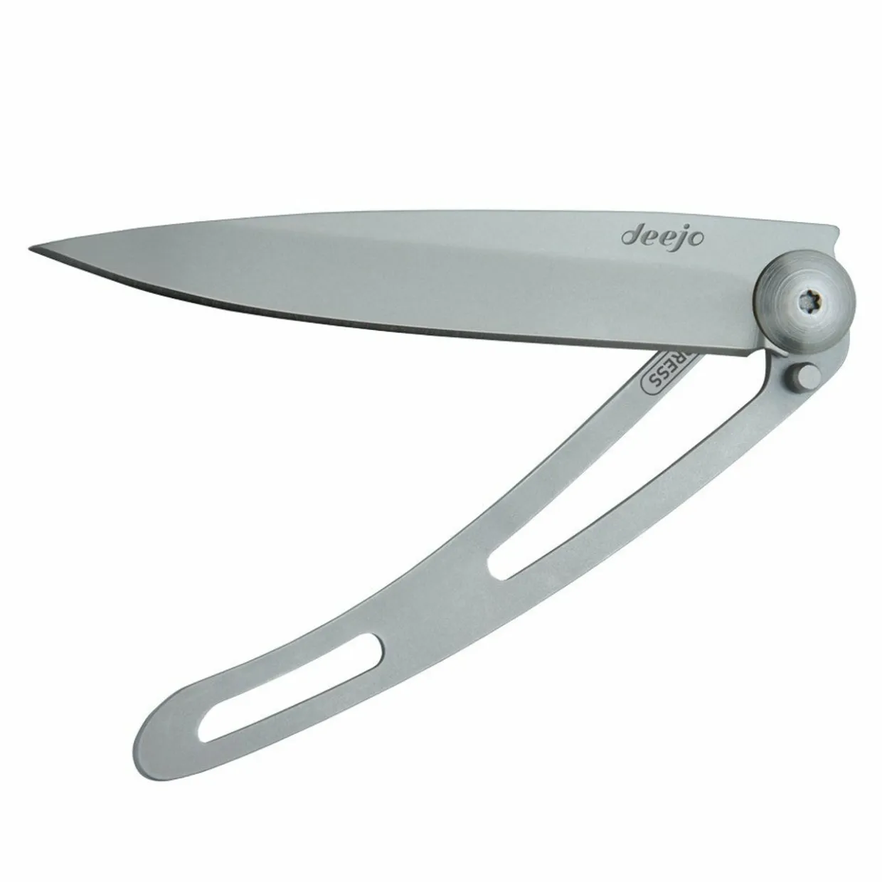 Naked 37g Pocket Knife