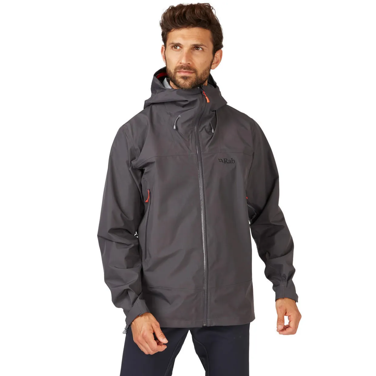 Namche Gore-Tex Jacket - Past Season Colours