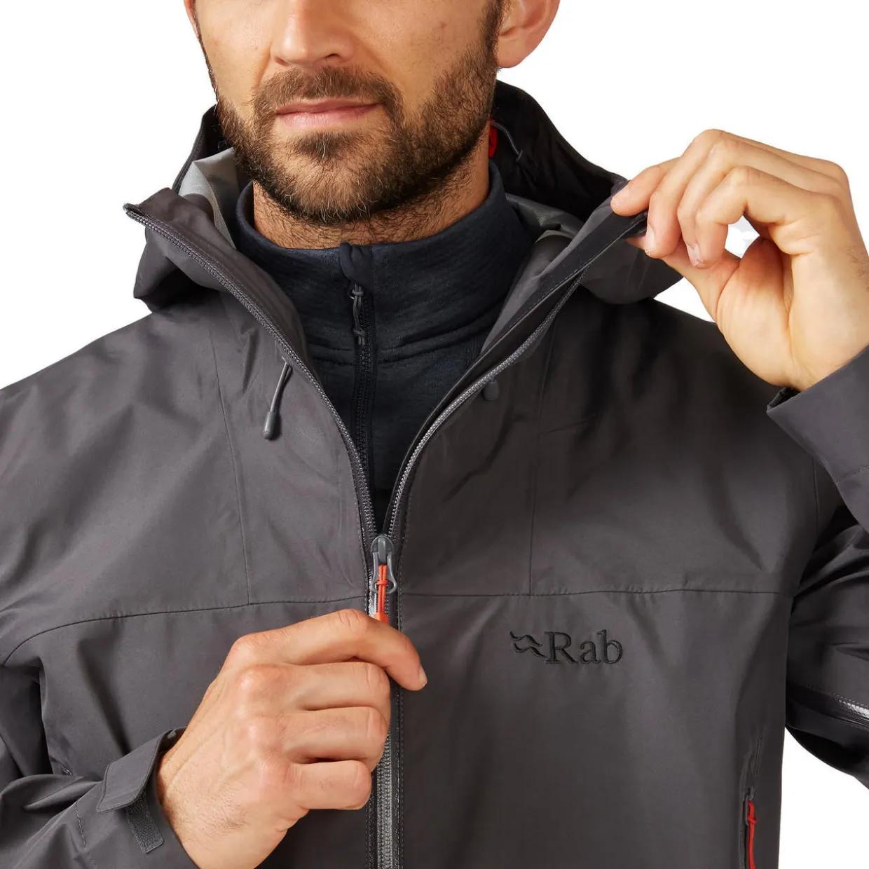 Namche Gore-Tex Jacket - Past Season Colours