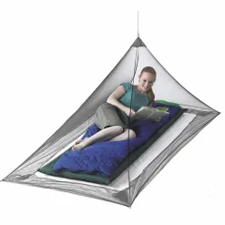 Nano Mosquito Pyramid Net