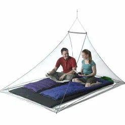 Nano Mosquito Pyramid Net