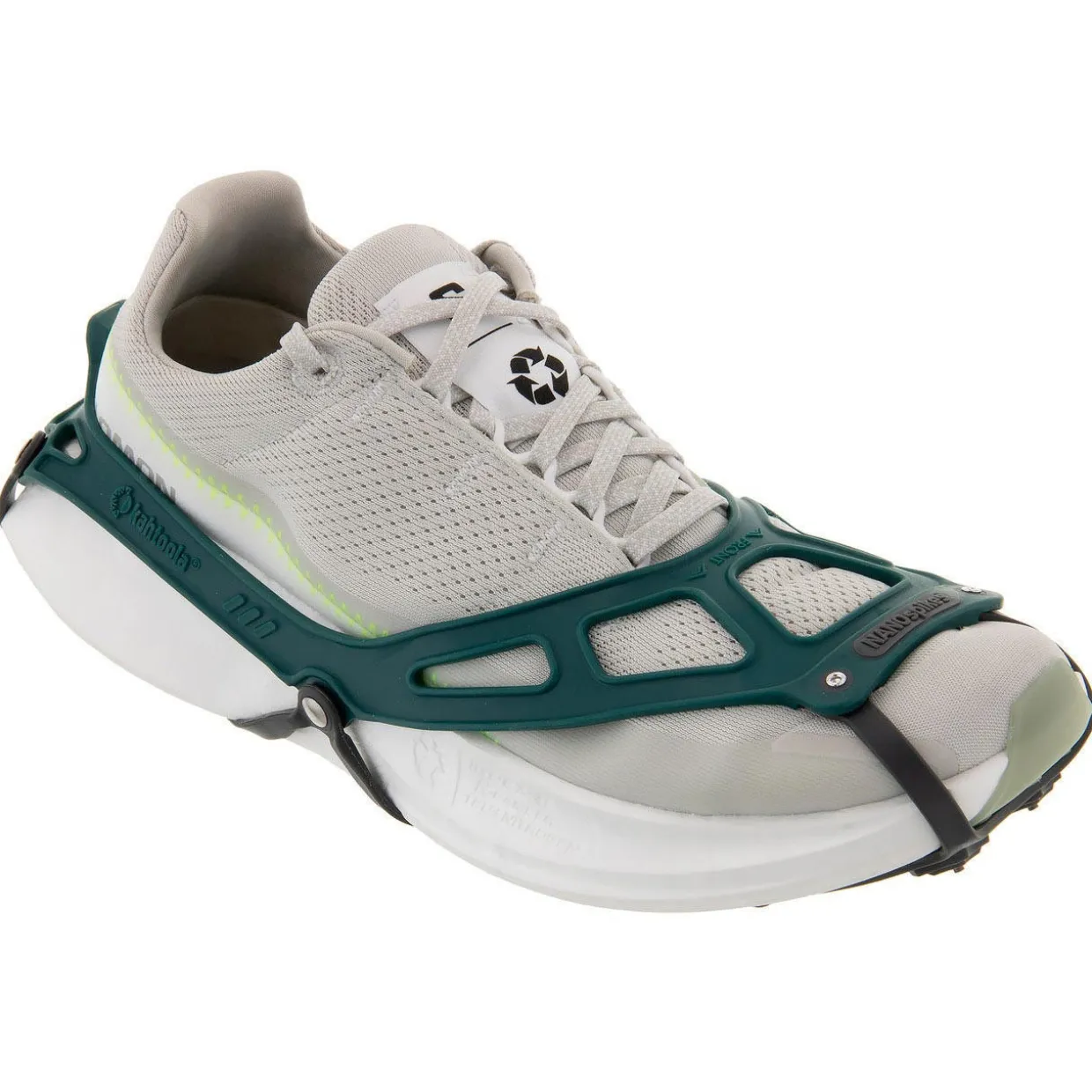 NANOspikes Footwear Traction