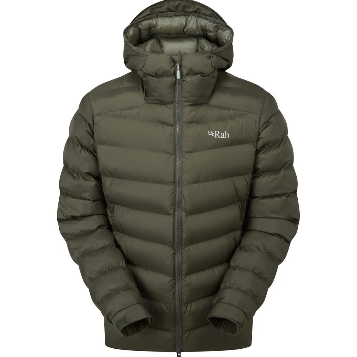 Nebula Pro Insulated Jacket