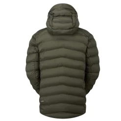 Nebula Pro Insulated Jacket