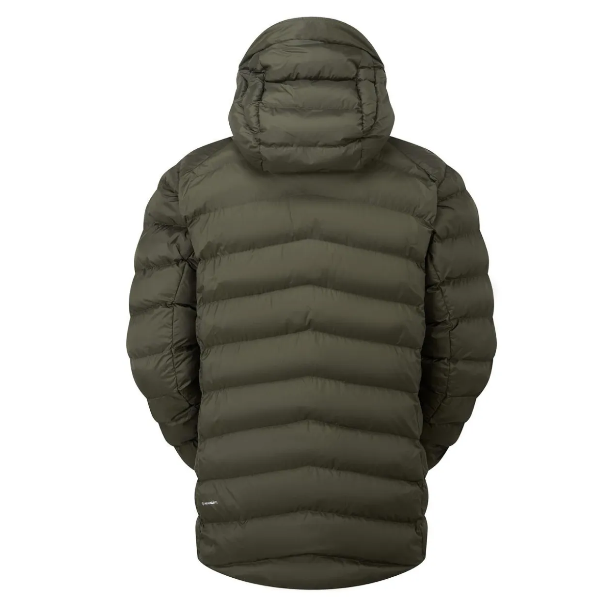 Nebula Pro Insulated Jacket