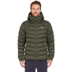 Nebula Pro Insulated Jacket