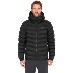 Nebula Pro Insulated Jacket