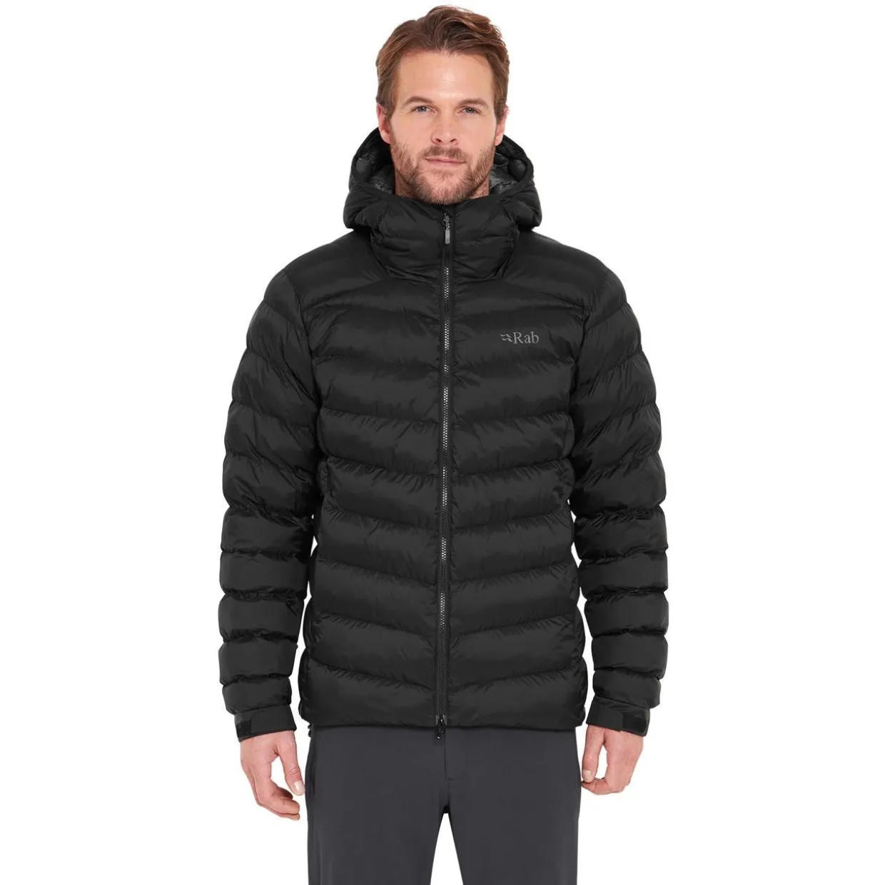 Nebula Pro Insulated Jacket