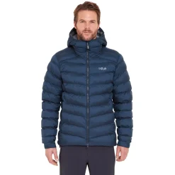 Nebula Pro Insulated Jacket