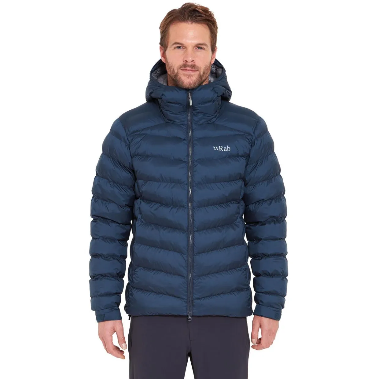 Nebula Pro Insulated Jacket
