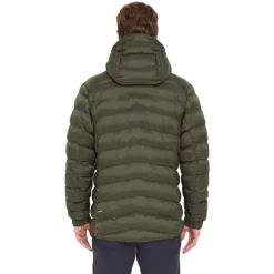 Nebula Pro Insulated Jacket