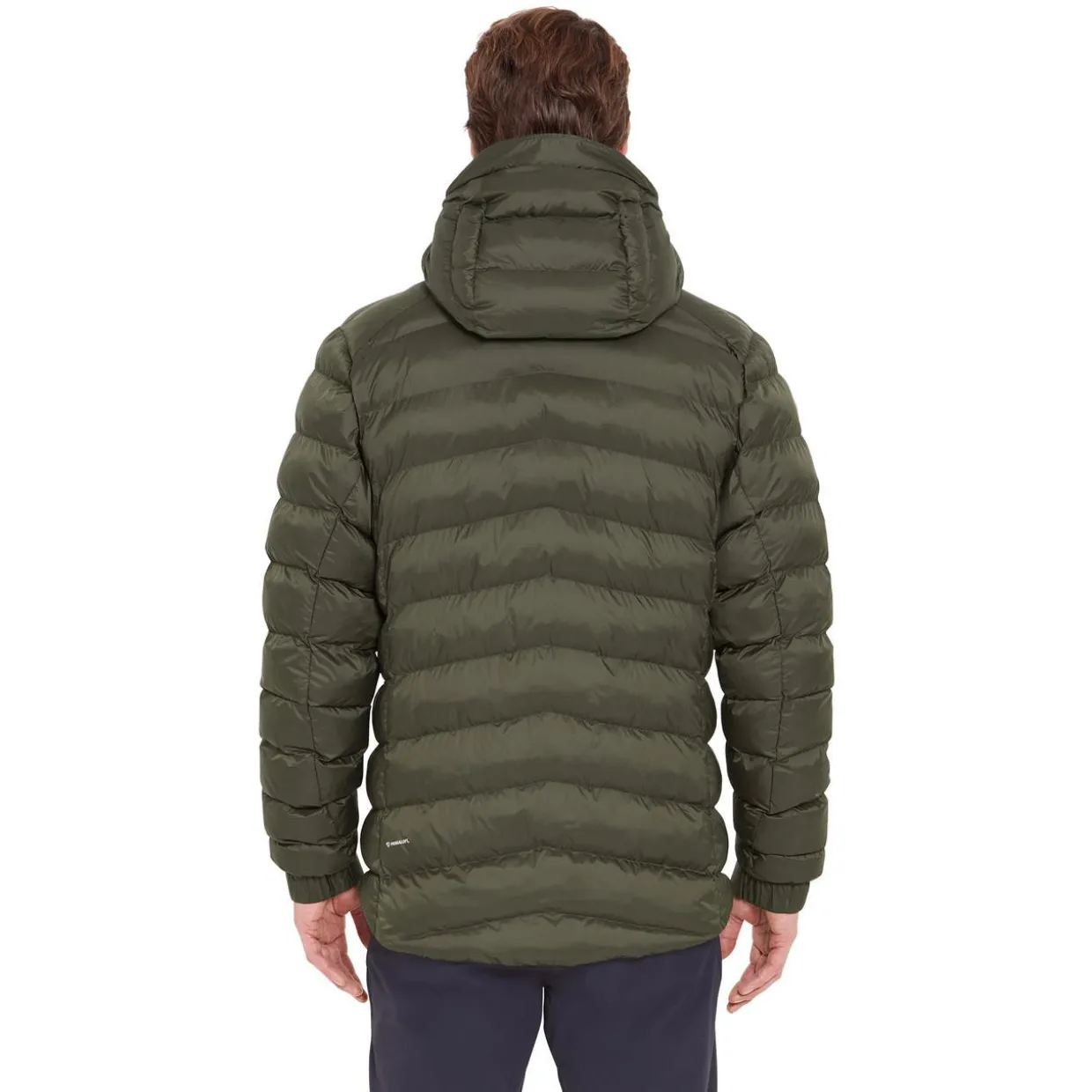 Nebula Pro Insulated Jacket