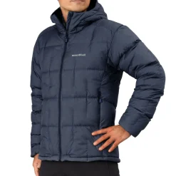 Neige Down Parka