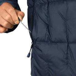 Neige Down Parka