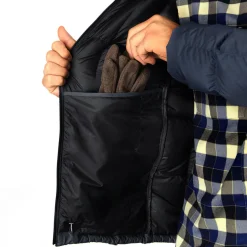 Neige Down Parka