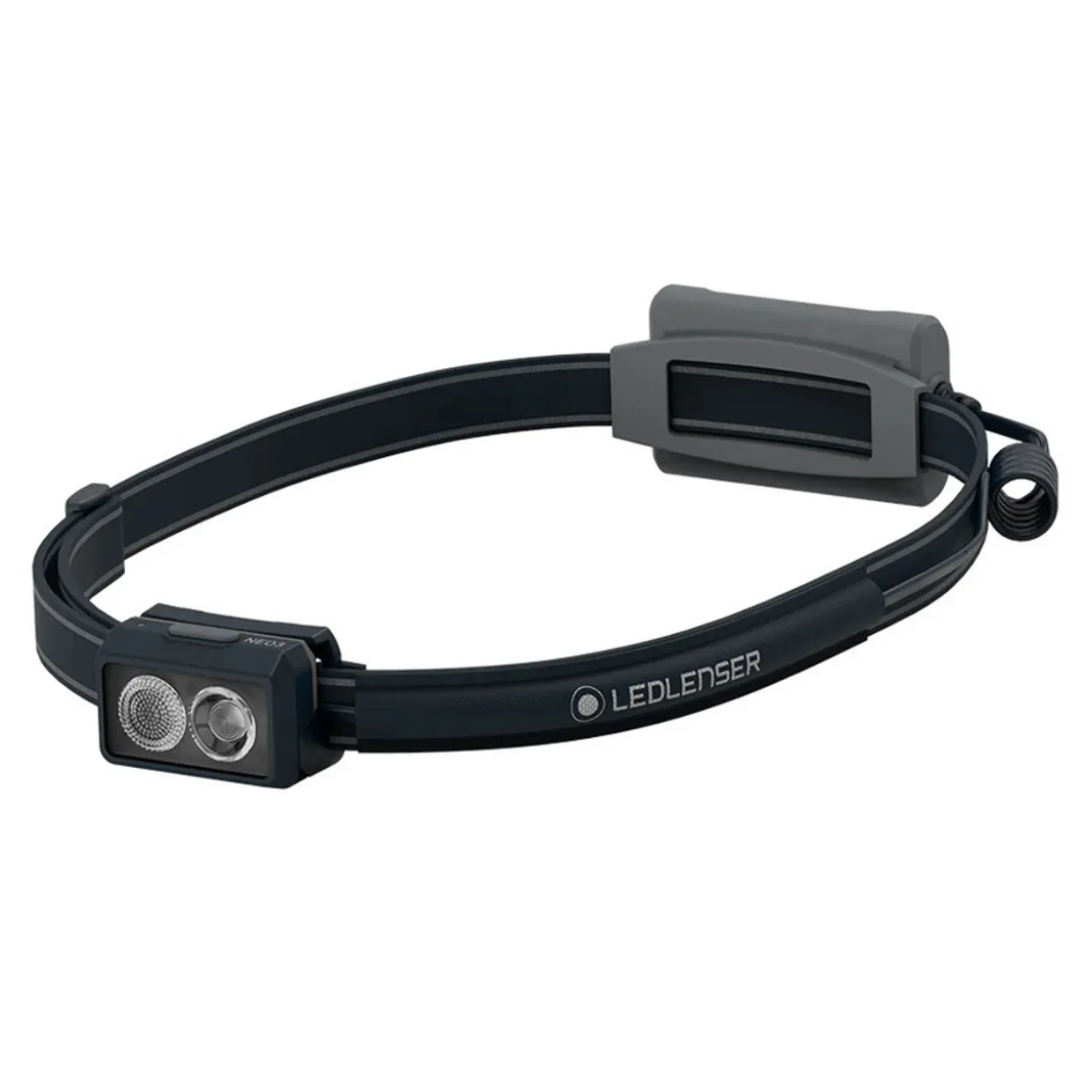 NEO3 Running Head Torch