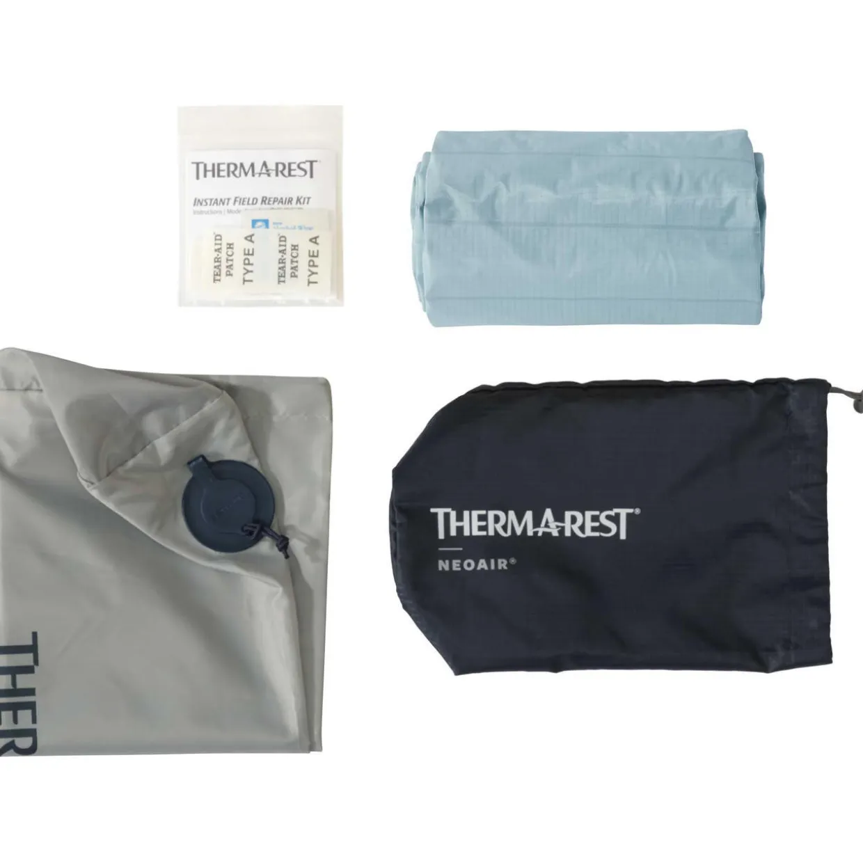 NeoAir XTherm NXT MAX Regular Wide Sleeping Mat