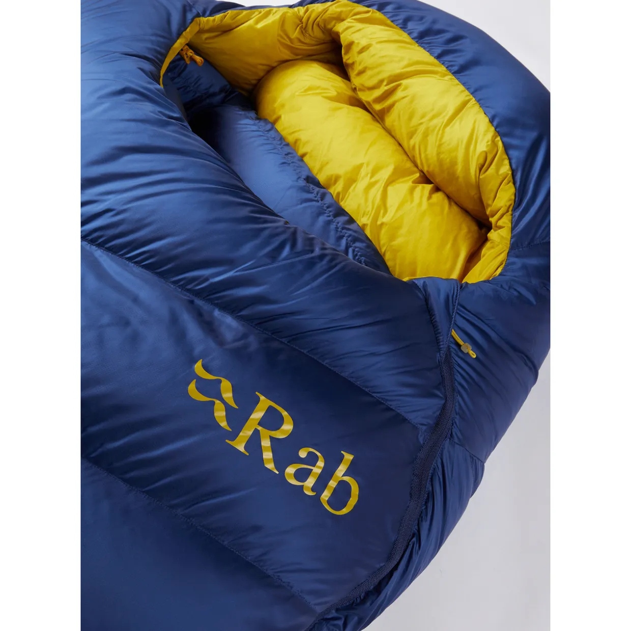 Neutrino 800 Down Sleeping Bag