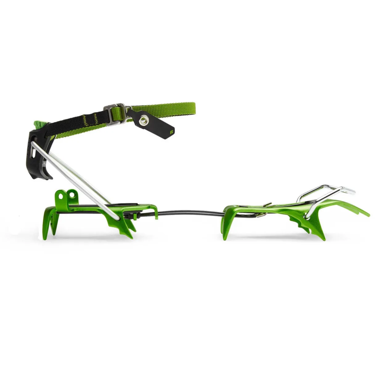 Neve Pro Crampons