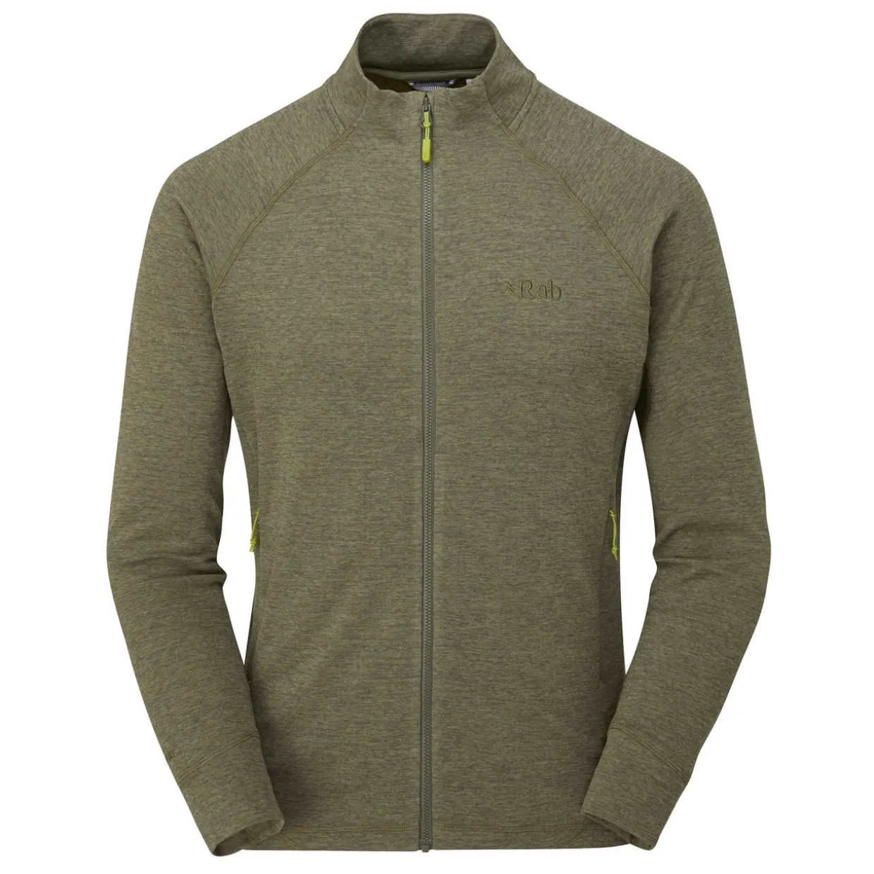 Nexus Jacket - Past Season Colours