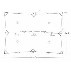 NFT Tarp