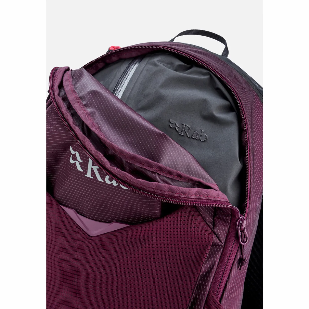 Nitron 25 Rucksack
