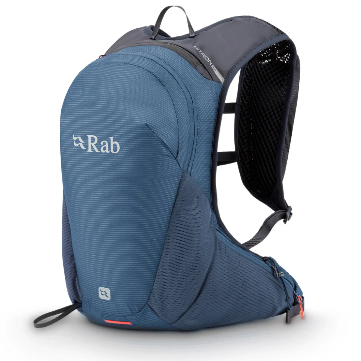 Nitron 12 Rucksack