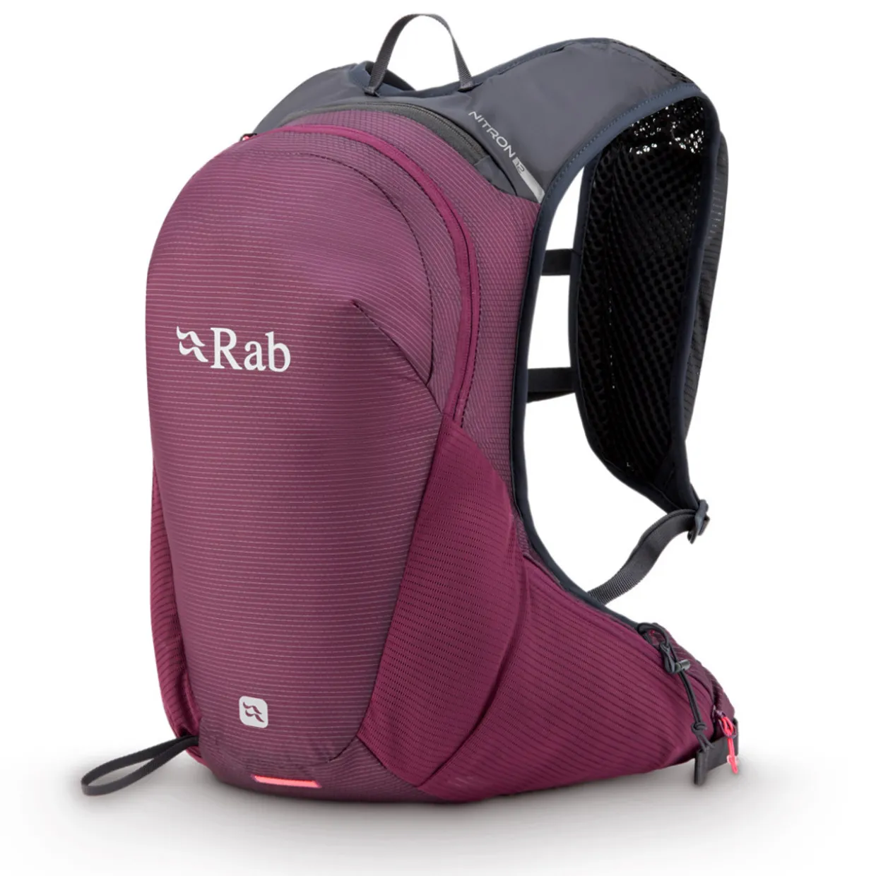 Nitron 12 Rucksack