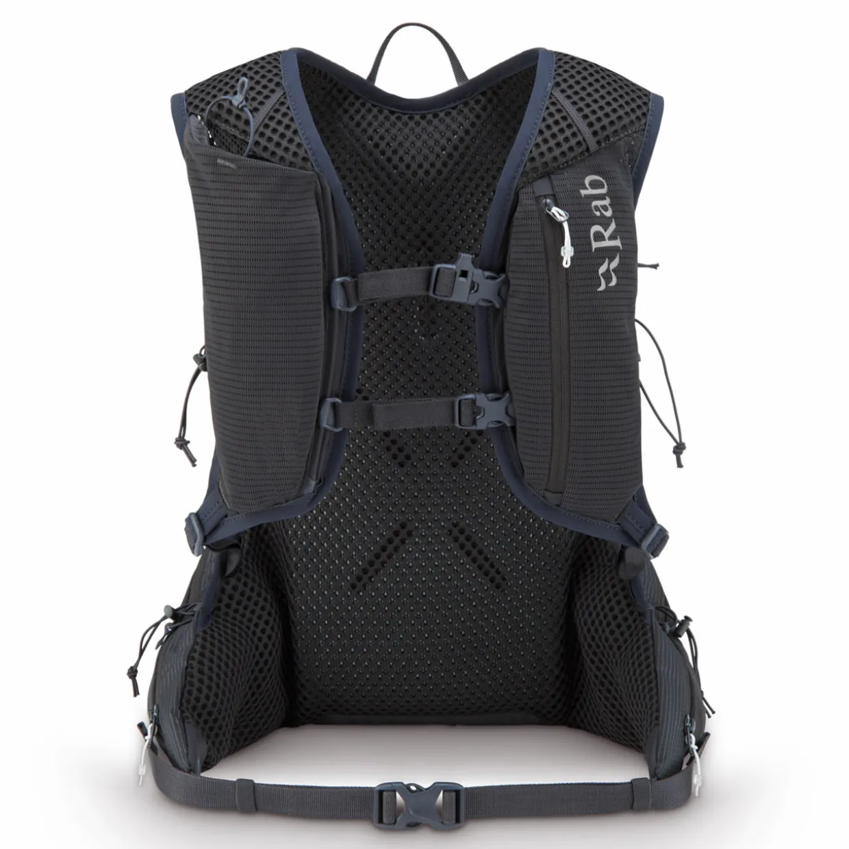 Nitron 12 Rucksack