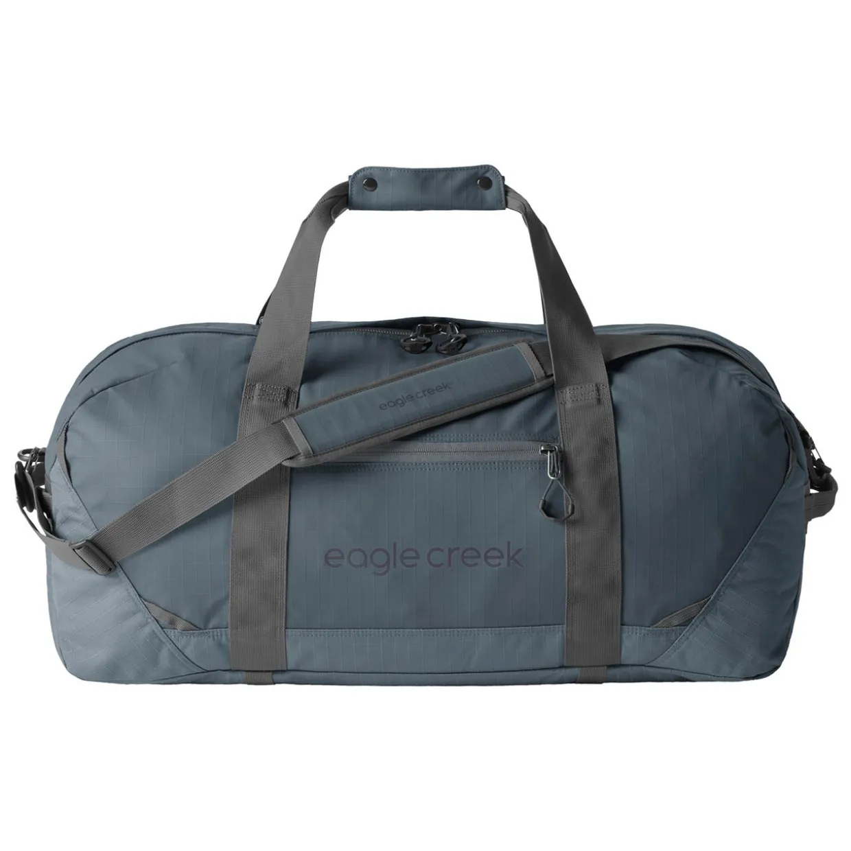 No Matter What Duffel 60L