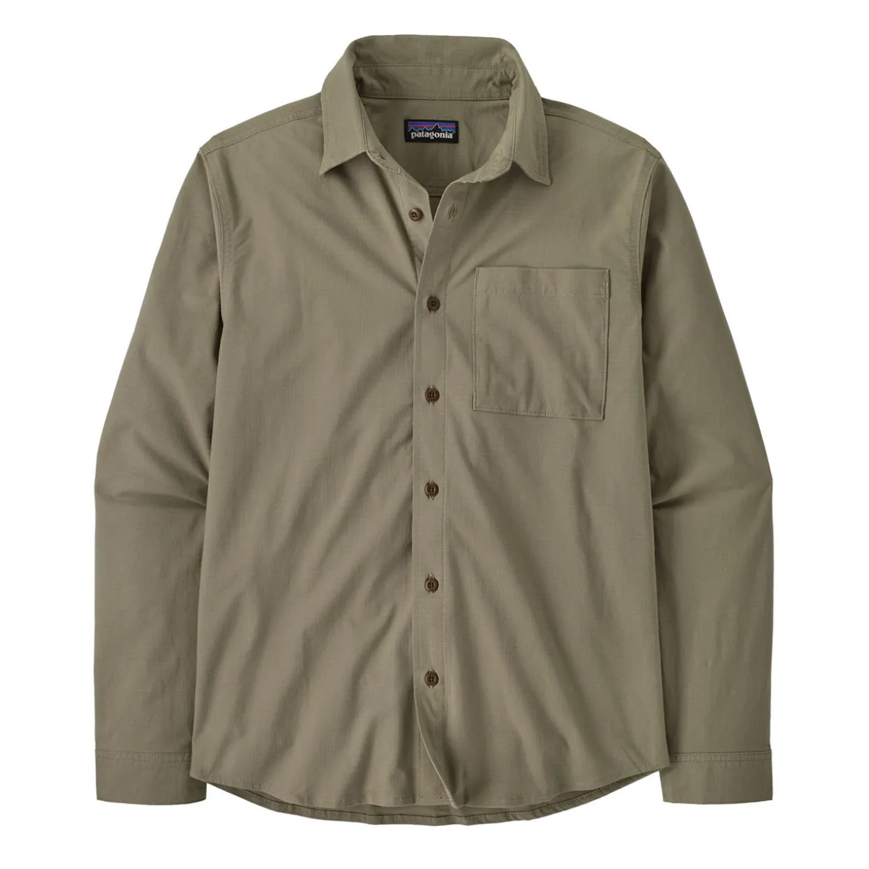 Nomader Shirt - Past Season Colours