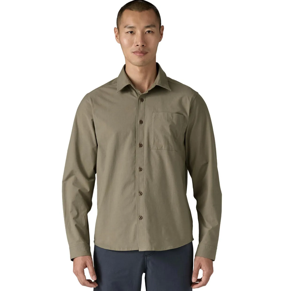 Nomader Shirt - Past Season Colours