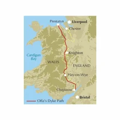 Offa's Dyke Path