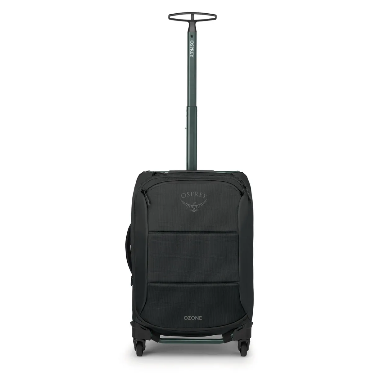 Ozone 4-Wheel Carry-On 38L