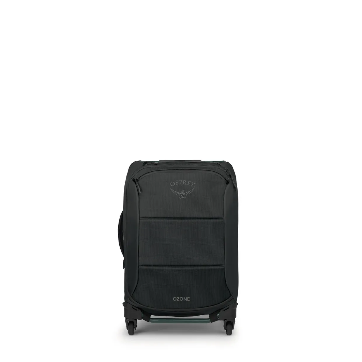 Ozone 4-Wheel Carry-On 38L