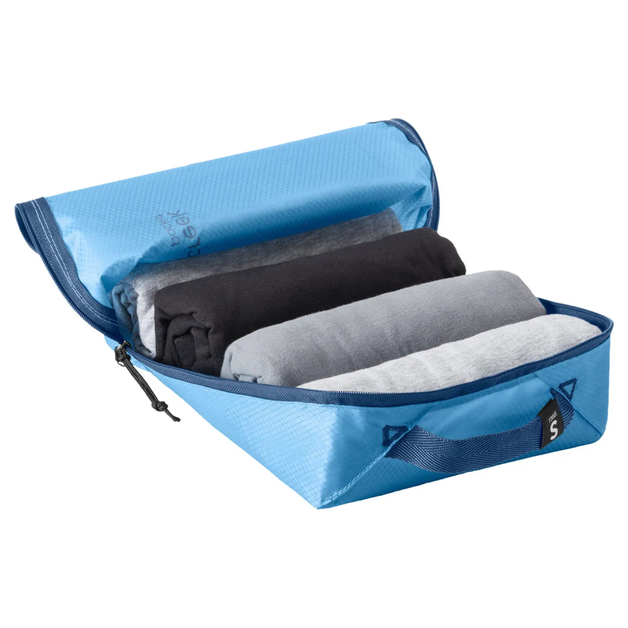 Pack-It Isolate Cube S