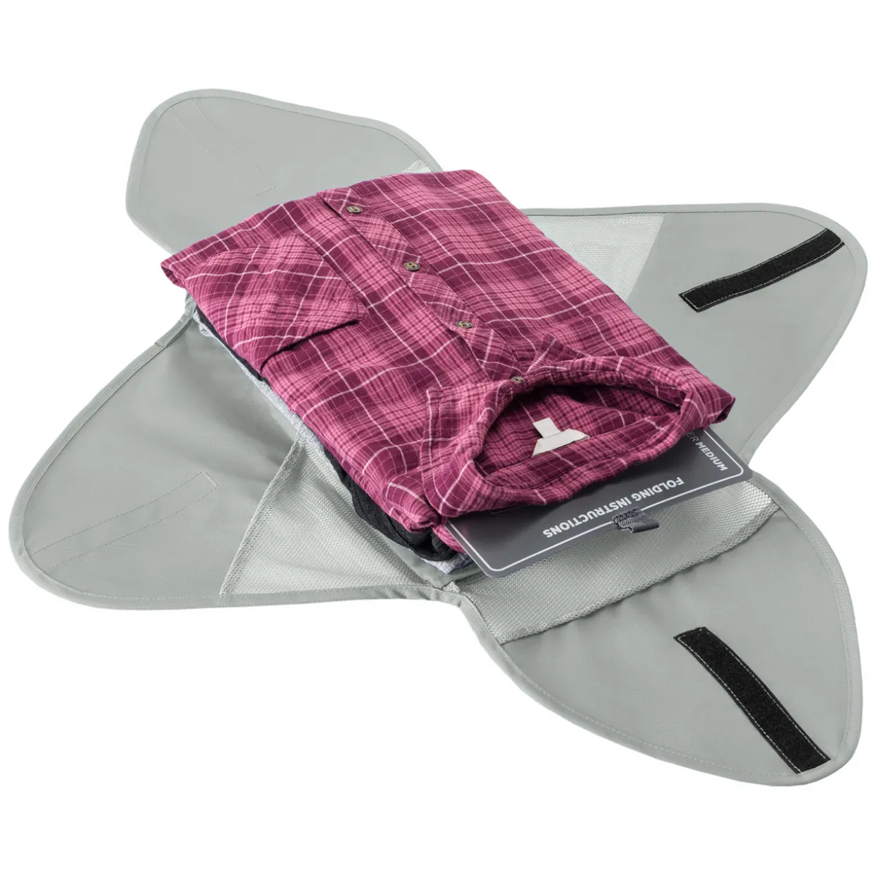 Pack-It Reveal Garment Folder M
