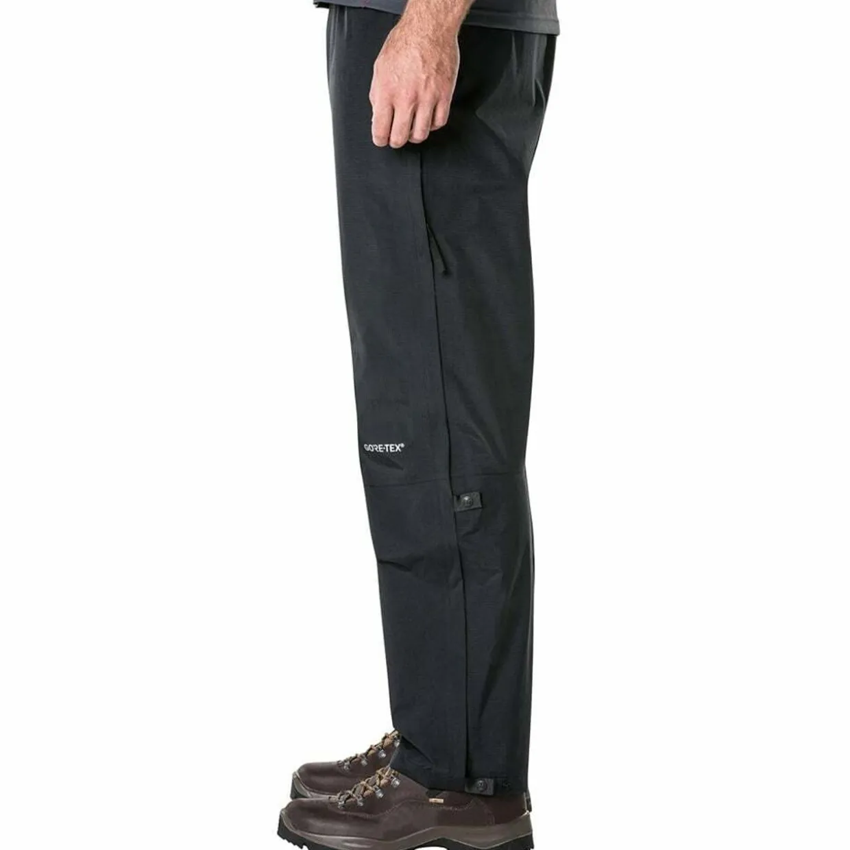 Paclite Gore-Tex Waterproof Overtrousers