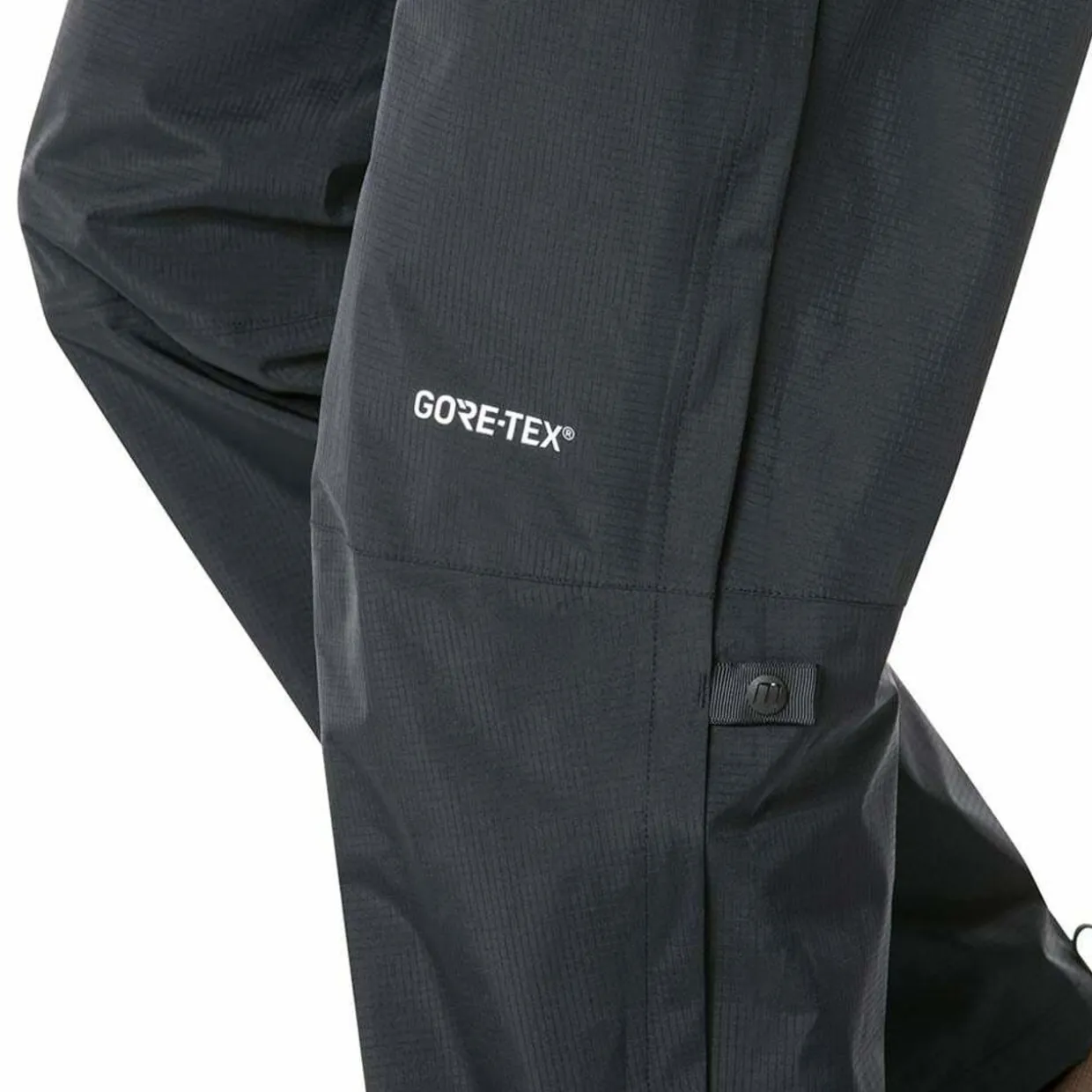 Paclite Gore-Tex Waterproof Overtrousers